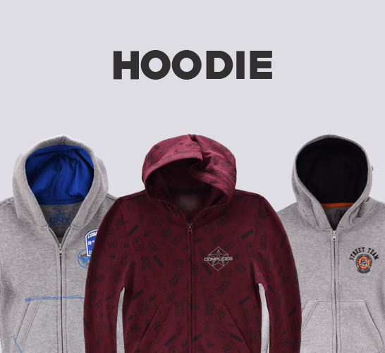 Custom Hoodie